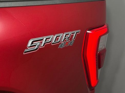 Used 2023 Ford F150 Lariat w/ Equipment Group 502A High image 9