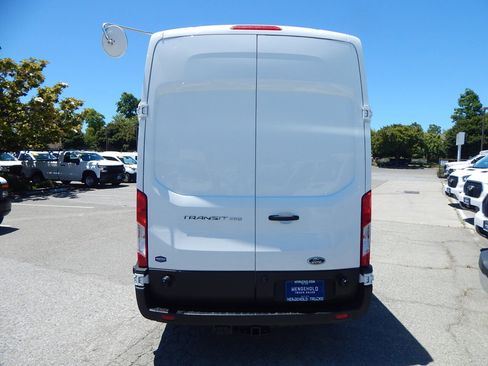 Used 2017 Ford Transit 250 148 High Roof Extended RWD image 7
