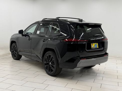 New 2026 Toyota RAV4 AWD Plug-in Hybrid image 2