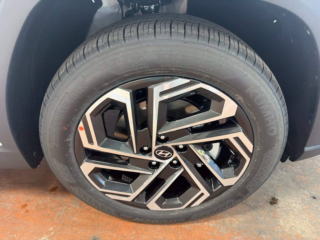 New 2026 Hyundai Tucson SEL Plus FWD image 10