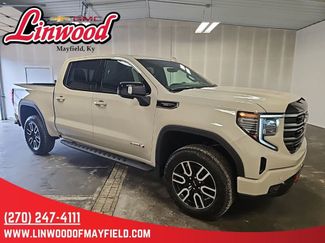 New 2026 GMC Sierra 1500 AT4 w/ AT4 Premium Package video 1