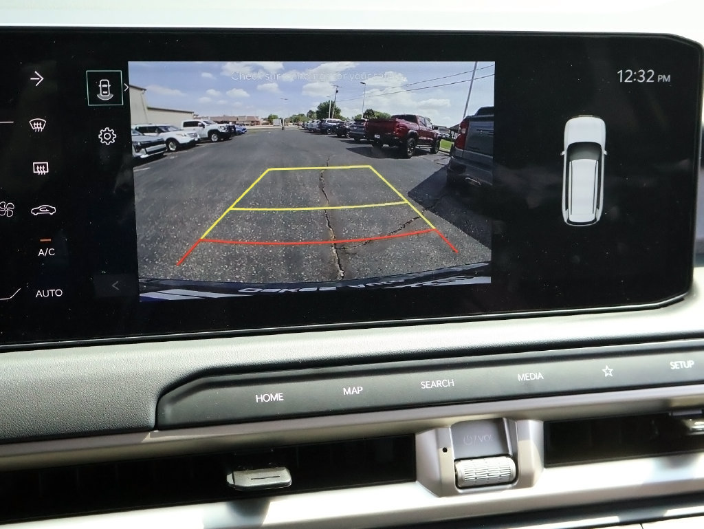 New 2027 Kia Telluride EX AWD/4WD image 38