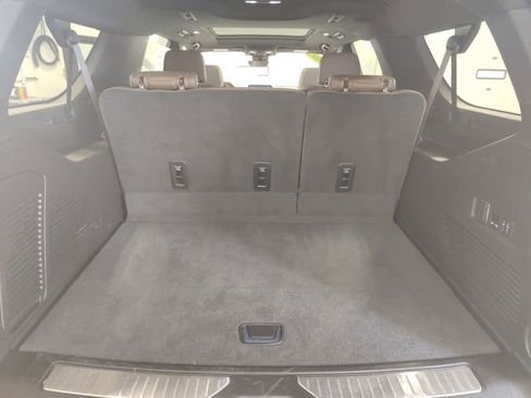 Used 2023 Chevrolet Suburban High Country w/ Max Trailering Package image 33