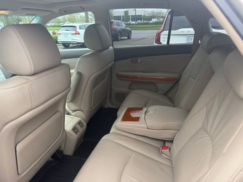 Used 2005 Lexus RX 330 AWD image 13