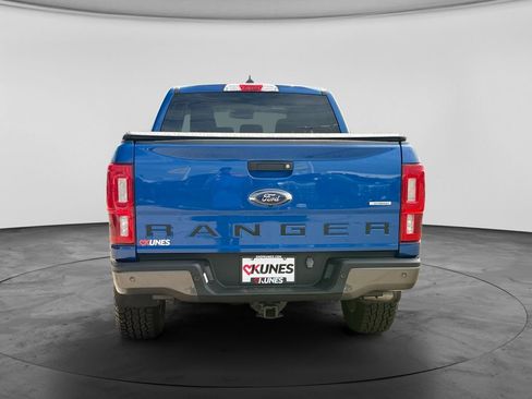 Used 2019 Ford Ranger XLT w/ Equipment Group 301A Mid AWD/4WD image 9