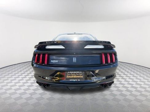 Used 2019 Ford Mustang Shelby GT350 w/ Technology Package image 6