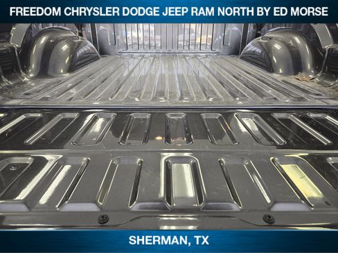 New 2026 RAM 1500 Lone Star image 22