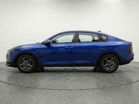 Used 2025 Kia K4 FWD image 5