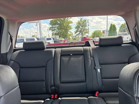 Used 2018 GMC Sierra 1500 SLT w/ SLT Premium Package AWD/4WD image 33