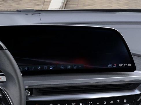 New 2026 Cadillac Lyriq V AWD/4WD image 20