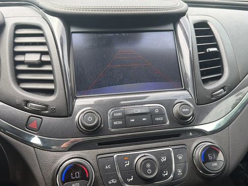 Used 2014 Chevrolet Impala LT w/ Premium Seating Package FWD image 49
