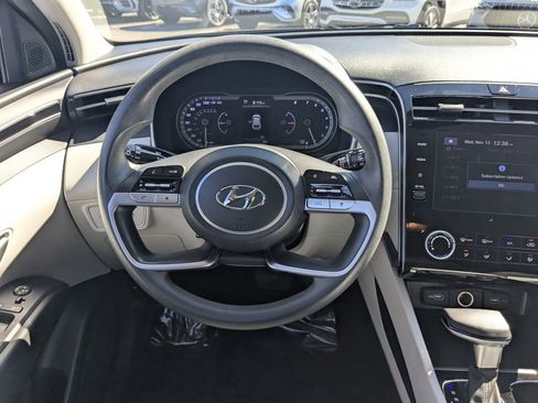 Used 2022 Hyundai Tucson SEL w/ Cargo Package image 3