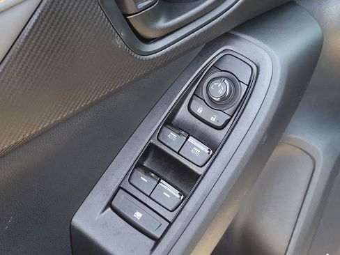 Certified 2025 Subaru Crosstrek 2.5i Wilderness w/ Wilderness Package image 19