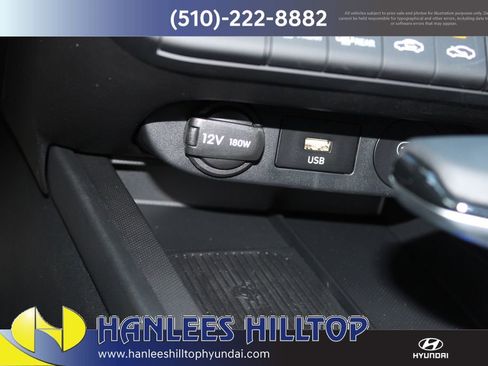 New 2025 Hyundai Elantra SEL image 22