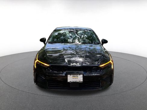 Used 2025 Kia K5 LXS image 2