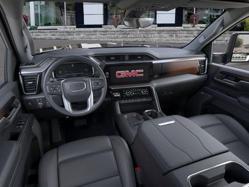 New 2026 GMC Sierra 2500 Denali w/ Denali Reserve Package AWD/4WD image 15