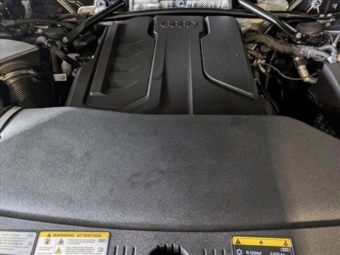 New 2025 Audi Q5 Premium Plus image 18