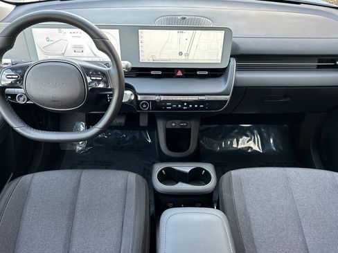 Certified 2024 Hyundai Ioniq 5 SEL RWD image 14