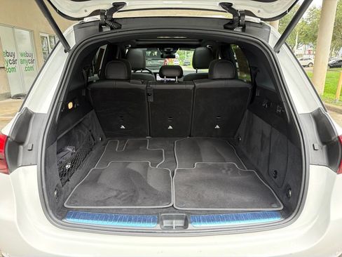Used 2026 Mercedes-Benz GLE 350 4MATIC image 41