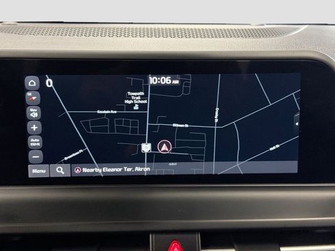 Used 2024 Kia Seltos S AWD/4WD image 16