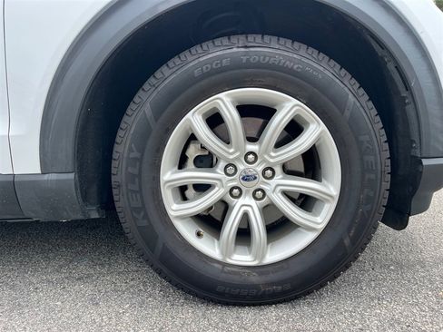Used 2021 Ford Explorer 2WD image 8