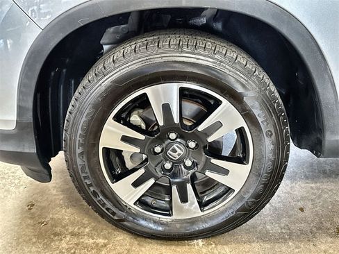 Used 2020 Honda Ridgeline RTL image 33