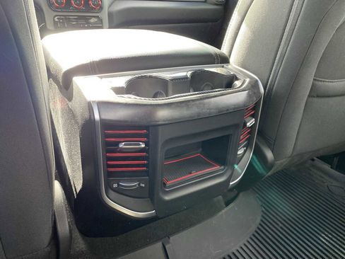 Certified 2024 RAM 1500 Big Horn image 37