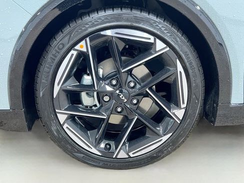 New 2026 Kia K4 GT-Line image 30