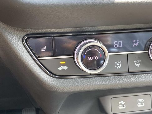 New 2027 Honda HR-V EX-L image 12
