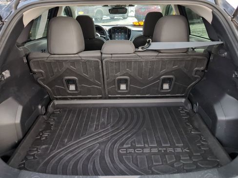 Used 2024 Subaru Crosstrek 2.0i Premium image 15