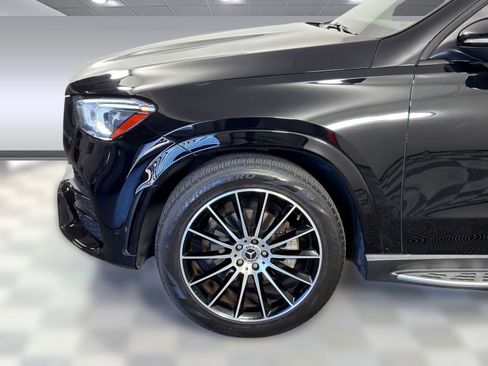 Used 2021 Mercedes-Benz GLE 350 image 11