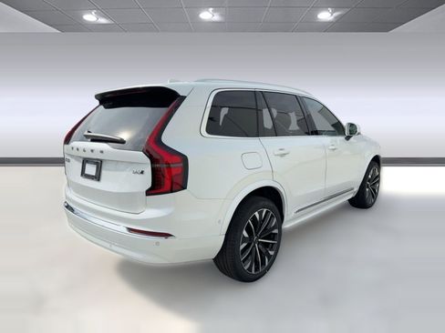 New 2026 Volvo XC90 B6 Ultra w/ Protection Package image 9