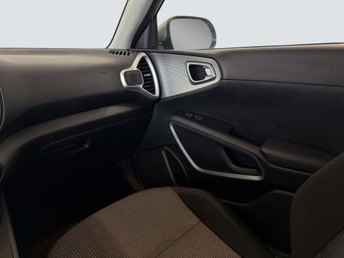Used 2022 Kia Soul LX w/ Technology Package FWD image 23