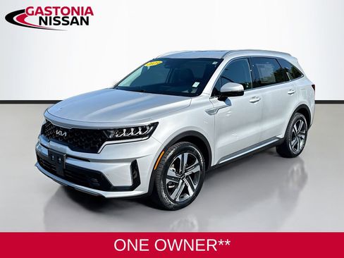 Used 2023 Kia Sorento EX AWD/4WD image 3