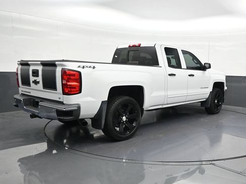 Used 2015 Chevrolet Silverado 1500 LT w/ Rally 2 Edition AWD/4WD image 5