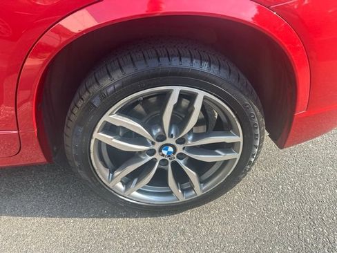 Used 2016 BMW X3 xDrive35i AWD/4WD image 3