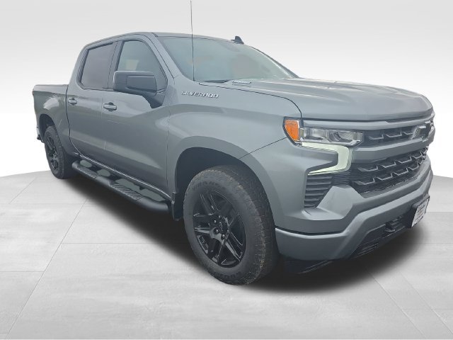 New 2026 Chevrolet Silverado 1500 RST w/ RST Select Package AWD/4WD image 7