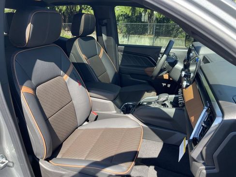 New 2026 GMC Canyon AT4 w/ Technology Plus Package AWD/4WD image 29