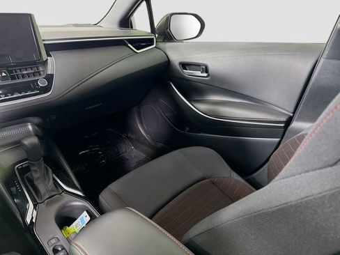 Certified 2025 Toyota Corolla SE w/ Convenience Package FWD image 23