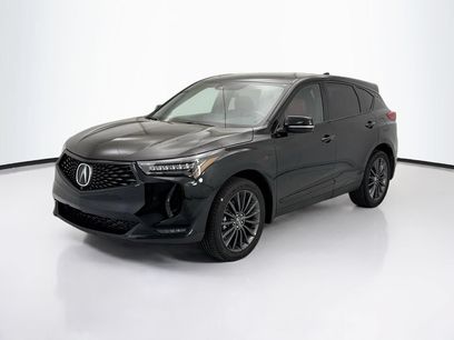 Used 2023 Acura RDX A-Spec