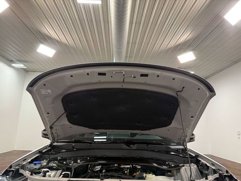 Used 2025 Ford Explorer Platinum w/ LUX Leather Package image 89