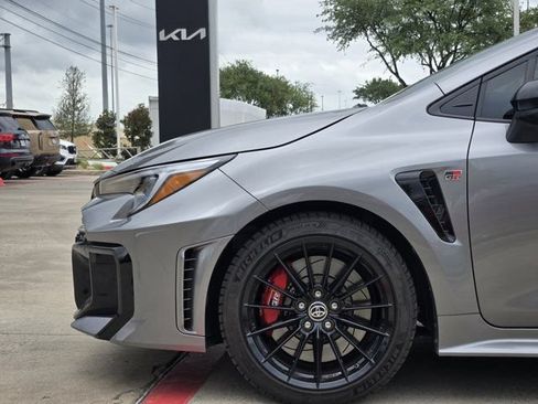Used 2025 Toyota Corolla GR AWD/4WD image 10