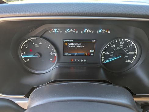 Used 2023 Ford F150 XLT image 31