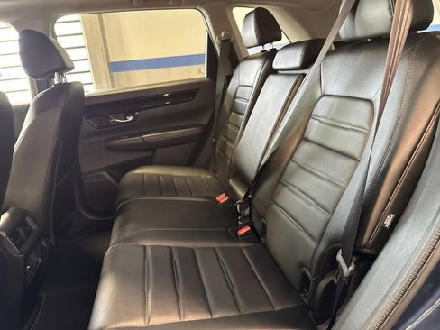 Certified 2026 Honda CR-V EX-L image 23