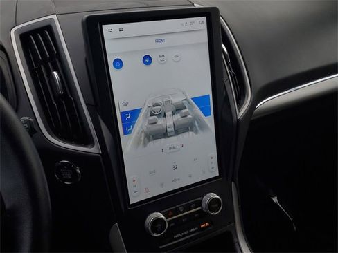 Certified 2022 Ford Edge SEL w/ Convenience Package image 22