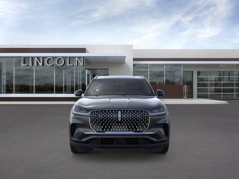 New 2025 Lincoln Aviator Reserve w/ Equipment Group 201A AWD/4WD image 6