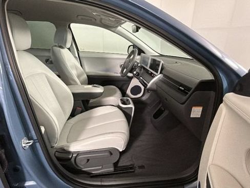 Used 2023 Hyundai Ioniq 5 SEL AWD/4WD image 30