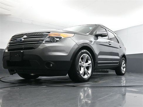 Used 2013 Ford Explorer Limited image 24