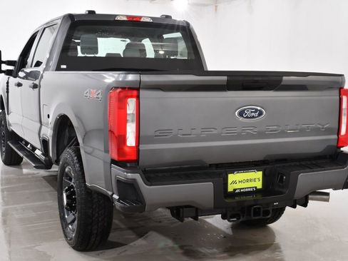 New 2026 Ford F350 XL AWD/4WD image 14