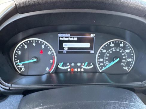 Used 2020 Ford EcoSport Titanium image 30